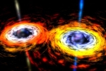 Blachole, Massive Blachole larger than Sun, supermassive black hole 660 million times bigger than sun, Irvine