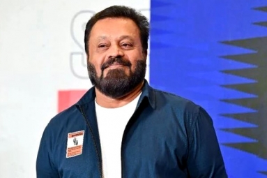 Suresh Gopi&#039;s Daughter on Body-Shaming Comments