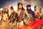 Sye Raa rating, Chiranjeevi movie review, sye raa movie review rating story cast and crew, Surender reddy