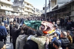 Syria killings reason, Syria killings reason, over 1 000 dead in 2 days of clashes in syria, Minor