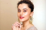 Taapsee Pannu new movie, Taapsee Pannu movies, taapsee pannu admits about life after wedding, Taapsee