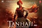 Tanhaji official, Tanhaji official, tanhaji hindi movie, Kajol