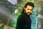 NTR, Devi Sri Prasad, tarak as kusa extremele energetic, Sardar gabbar singh