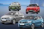 Tata Motors Electric Cars 2024 decline, Tata Motors EVs, tata motors may offer battery as a service option for electric cars, Mg windsor ev