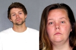 Gunner Farr and Megan Mae Farr updates, Gunner Farr and Megan Mae Farr breaking updates, parents charged for tattooing children, Tattoo