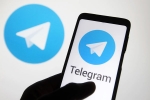 Telegram on WhatsApp, Telegram on WhatsApp, telegram gained 70 million users after whatsapp and facebook went down, Pavel durov