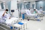 Cave, Thai Cave Rescue, thai cave rescue boys to be discharged from hospital next week, Thai cave
