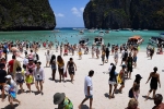 government, Phuket, thailand issues guidelines to welcome back foreign tourists from october, Phuket