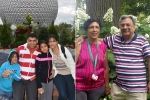 Indian Family in Canada, The Trip of Lifetime in kenya, ethiopian plane crash the trip of lifetime turns fatal for 6 of indian family in canada, Undp