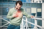 heart attack, heart attack, these antibiotics increases risk of heart problems, Urinary tract infections