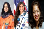 scientists, Asian Pacific American Heritage month, meet the 9 top indian origin scientists in nasa, Kalpana chawla