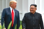 North Korea, Mike Pence, second trump kim summit in 2019 mike pence, Pyongyang