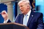 Donald Trump, Trump Vs Iran Ceasefire news, trump signals iran ceasefire may not need extension, Men