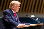 Donald Trump breaking updates, Donald Trump new updates, trump slams un and western nations over migration, London Donald Trump breaking updates, Donald Trump new updates, trump slams un and western nations over migration, London