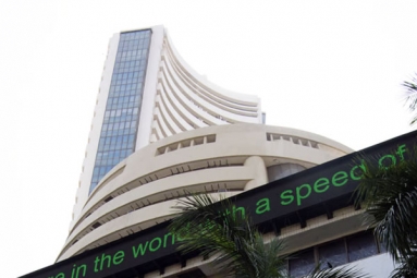 Trump Tariff Row: Sensex Crashes Over 1,000 Points