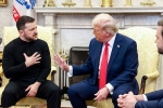 Donald Trump Vs Volodymyr Zelensky, Donald Trump Vs Volodymyr Zelensky news, trump and zelensky clash shakes the world, Democrats