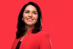 mike gabbard, Hindu Americans, hindu american presidential candidate tulsi gabbard raises over 237 000 overpowers kamala harris, California senator