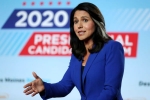 Ro khanna about hindutva, Rana Ayyub about tulsi gabbard, tulsi gabbard says she will meet narendra modi but not at howdy, Tulsi gabbard