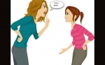 , , u r a bitch, Bitch , , u r a bitch, Bitch