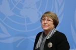 united nations, michele bachelet divisive policies, un human rights commissioner says divisive policies will hurt india s growth, India vs pakistan