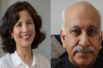 Pallavi Gogoi, The Asian Age, u s based journalist accuses mj akbar of rape, The asian age