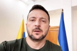 Volodymyr Zelenskyy statement, Volodymyr Zelenskyy, ukraine president reacts to narendra modi s russia visit, Russia vs ukraine