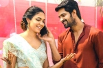 Varudu Kaavalenu review, Varudu Kaavalenu Movie Tweets, varudu kaavalenu movie review rating story cast and crew, Ritu varma