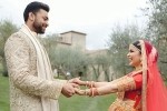 Varun Tej and Lavanya Tripathi, Varun Tej and Lavanya Tripathi marriage, varun tej and lavanya tripathi are married, Pawankalyan