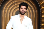 Vijay Deverakonda new film, Vijay Deverakonda Janaganamana, vijay deverakonda on a mission, Janaganamana