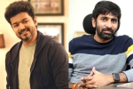 Vijay and Gopichand Film shoot, Vijay, vijay and gopichand malineni film on cards, Gopichand malineni