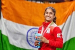 vinesh phogat nominated for Laurels World Sports Award, 2018 Asian Championships, vinesh phogat first indian nominated for laurels world sports award, Indian sports