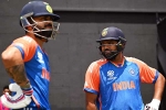 Rohit Sharma, Team India, virat kohli and rohit sharma to miss sri lanka tour, Sri lanka tour