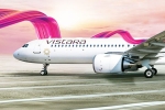 Vistara Airlines Air India, Vistara Airlines, vistara s last flight on november 11th, Foreign direct investment