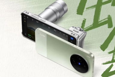 Vivo X300 Ultra and Vivo X300s Launched