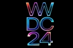 WWDC 2024 new updates, AI WWDC 2024, wwdc 2024 from ai to ios 18, Keynote