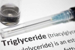 Triglycerides latest, Triglycerides medication, what are triglycerides, Weight gain