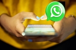 WhatsApp Advanced Chat Privacy breaking, WhatsApp Advanced Chat Privacy news, whatsapp adds advanced chat privacy feature to block chat exports, Android