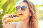 Papaya disadvantages, Avoid Papaya medication, who should avoid eating papaya, Pregnancy