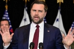 JD Vance talks, JD Vance talks, why is jd vance leading us side in talks with iran, Economy