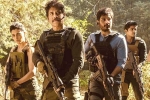 Wild Dog movie review, Wild Dog movie review, wild dog movie review rating story cast and crew, Mr m sudarshan Wild Dog movie review, Wild Dog movie review, wild dog movie review rating story cast and crew, Mr m sudarshan