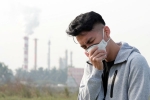 Winter Allergies Vs Pollution research, Pollution, winter allergies vs pollution real reasons, Air purifier