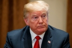 Trump, Arabia, won t abandon saudi over khasshogi killing trump, Jamal khashoggi