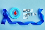 World Diabetes Day latest, World Diabetes Day, all about world diabetes day, Olive oil