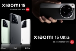 Xiaomi 15 price, Xiaomi 15 sale in India, xiaomi 15 and xiaomi 15 ultra launched in india, Android 4 1