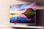 Xiaomi 75-inch 4K QLED TV sale, Xiaomi 75-inch 4K QLED TV specifications, xiaomi launches 75 inch 4k qled tv in india, Ban