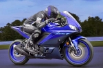 Yamaha R3 and MT-03 latest, Yamaha R3 and MT-03 updates, yamaha r3 mt 03 get massive price cut, Diamond