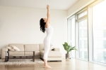 Yoga poses in winter, Yoga poses, these yoga poses can boost your mood in winter, Yoga poses