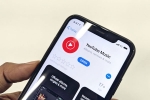 youtube music launch, youtube music downloads, youtube music hits 3 million downloads in india within one week of launch, Spotify