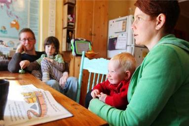 Do Parents Expose Their Children To Gender Stereotype Do Parents Expose Their Children To Gender Stereotype