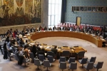 UNSC, Covid-19, covid 19 could act as a catalyst to bag india an unsc permanent seat, Neighbouring countries